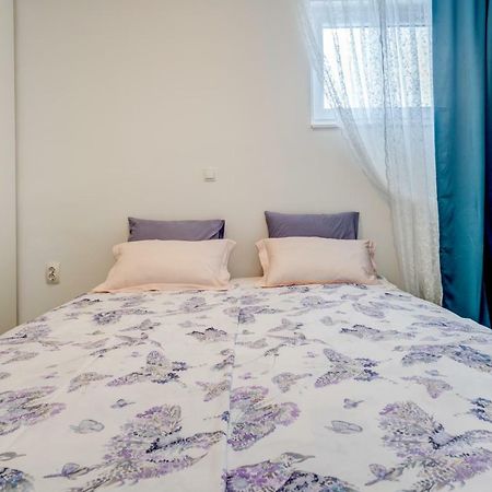 Apartment Zara Split Eksteriør billede
