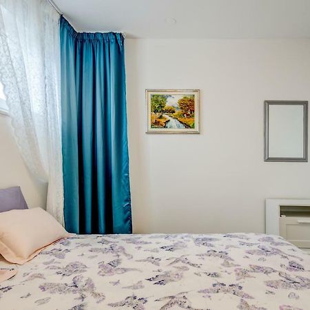 Apartment Zara Split Eksteriør billede