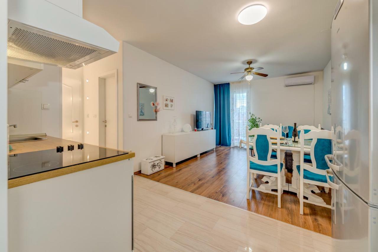 Apartment Zara Split Eksteriør billede