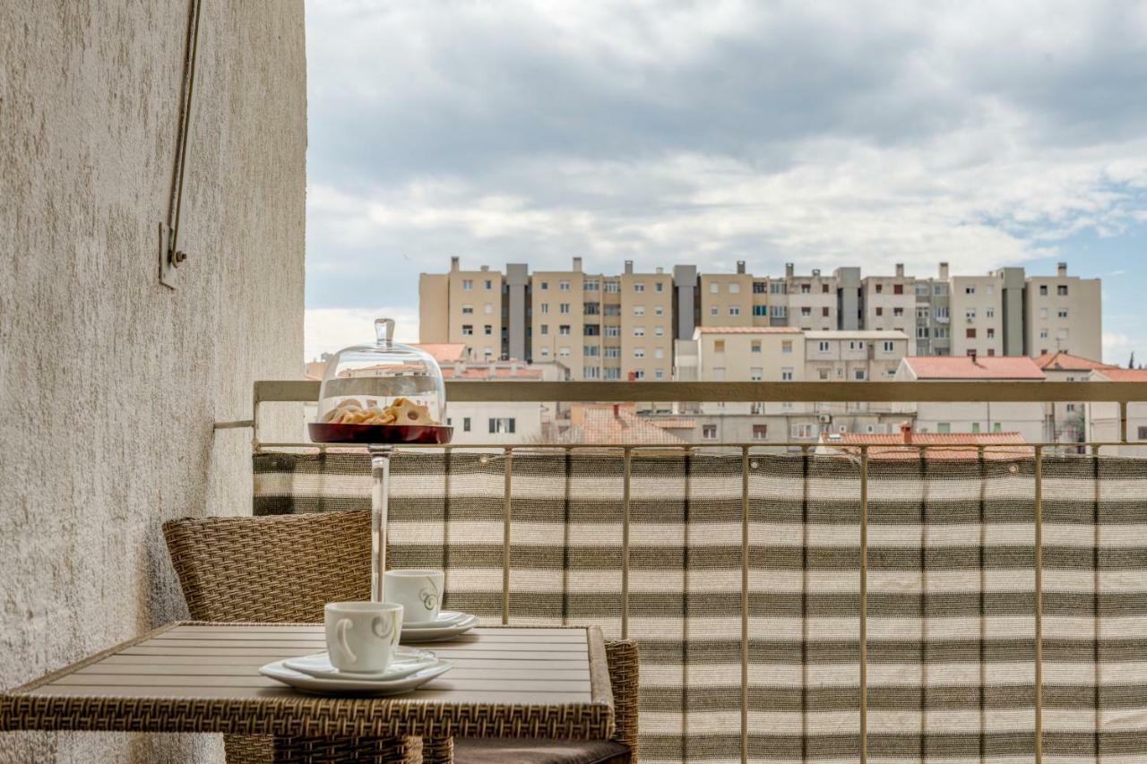 Apartment Zara Split Eksteriør billede