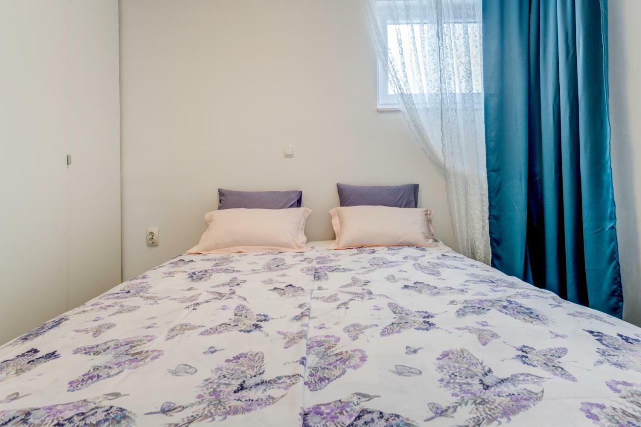 Apartment Zara Split Eksteriør billede