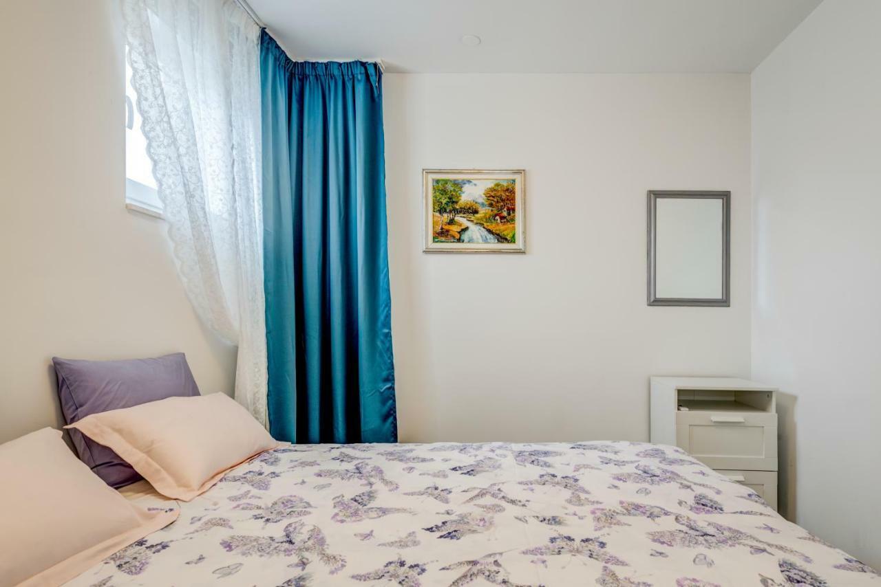 Apartment Zara Split Eksteriør billede