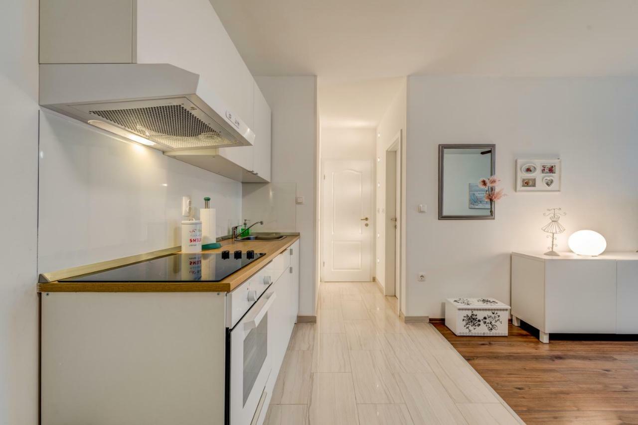 Apartment Zara Split Eksteriør billede
