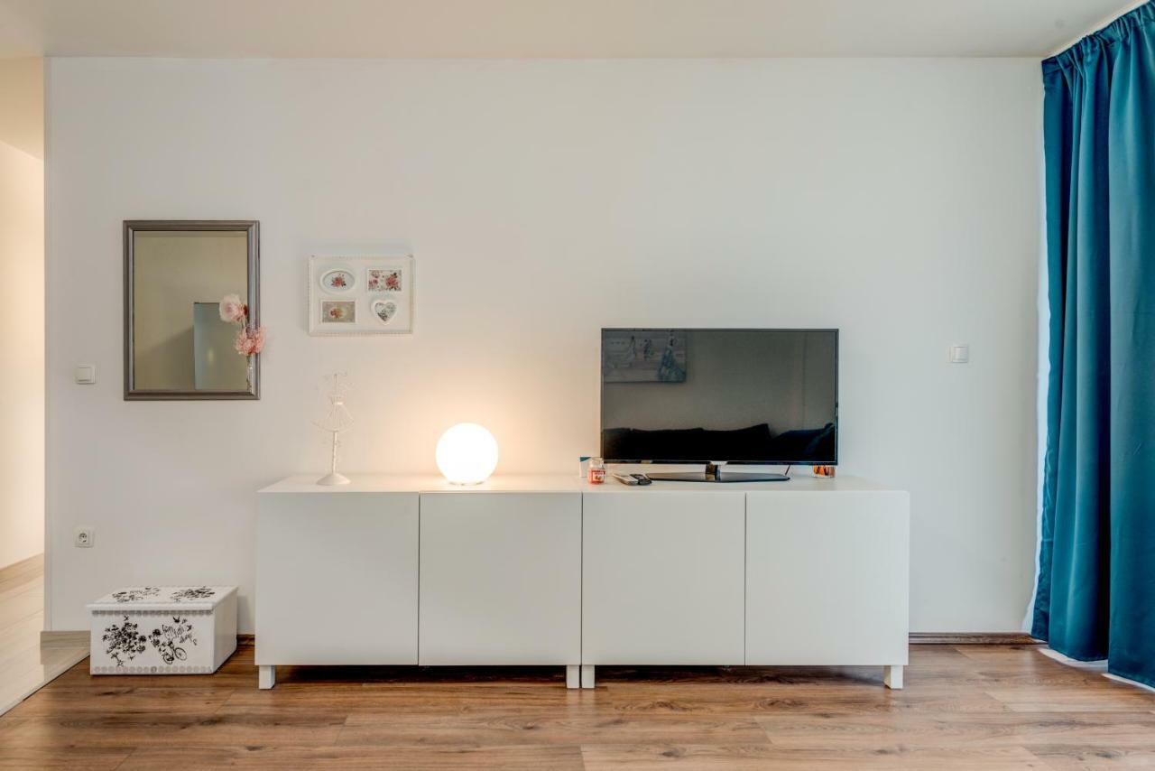 Apartment Zara Split Eksteriør billede