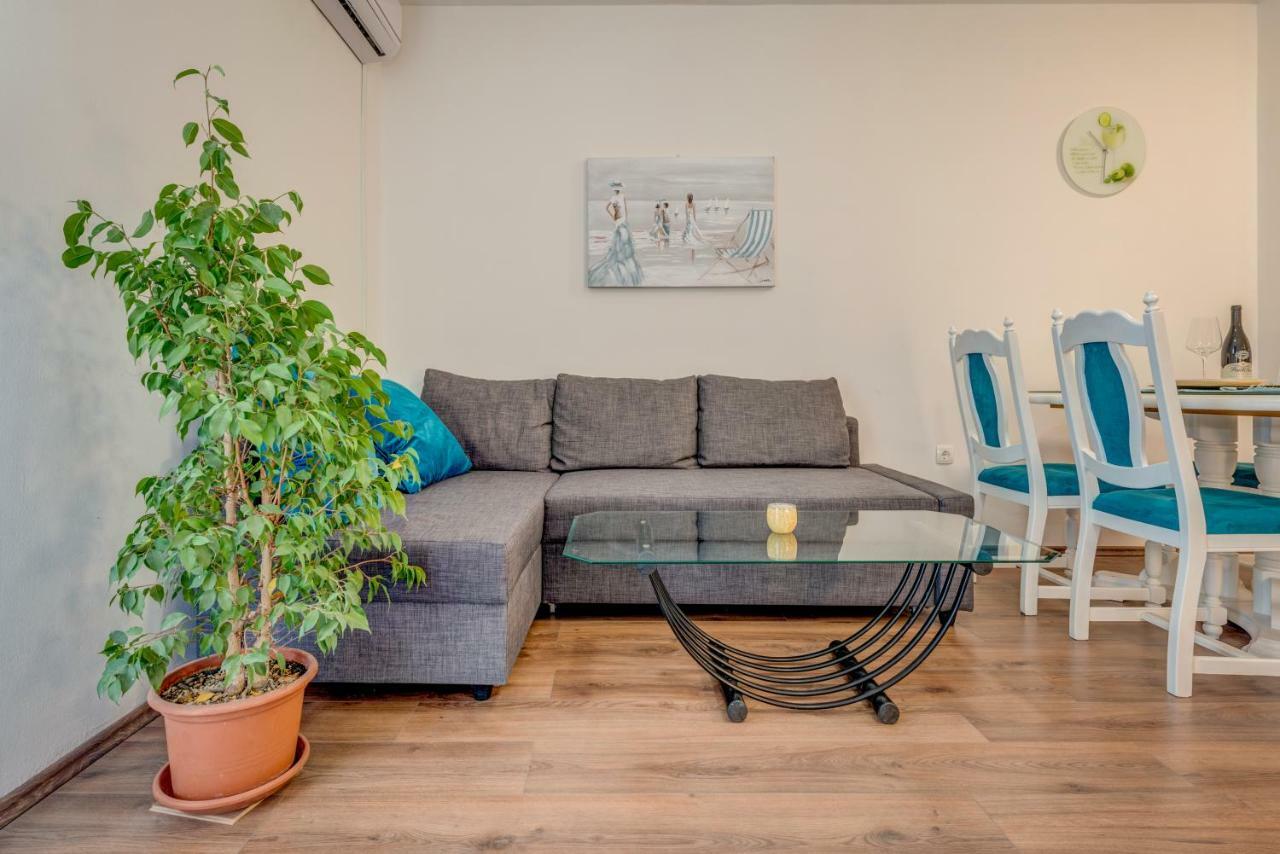 Apartment Zara Split Eksteriør billede