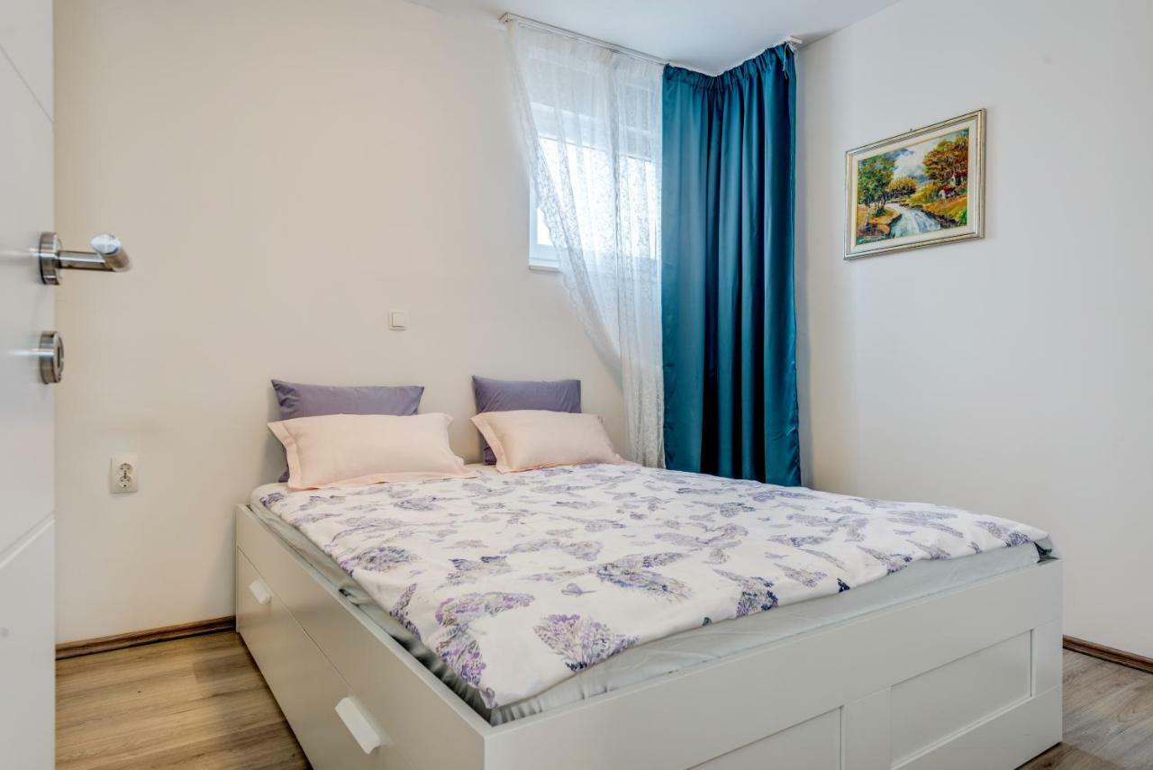 Apartment Zara Split Eksteriør billede