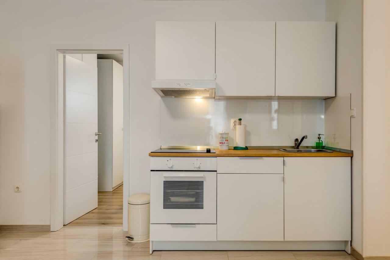 Apartment Zara Split Eksteriør billede