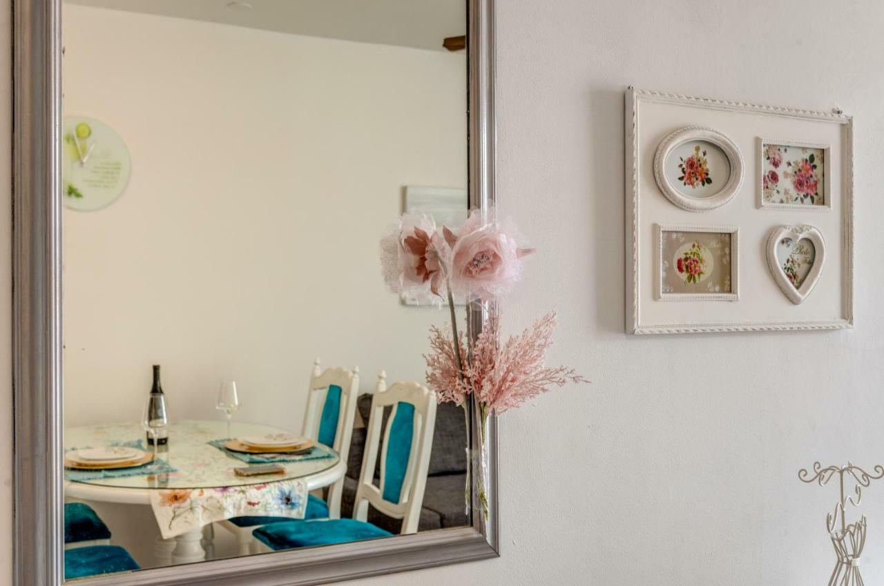 Apartment Zara Split Eksteriør billede