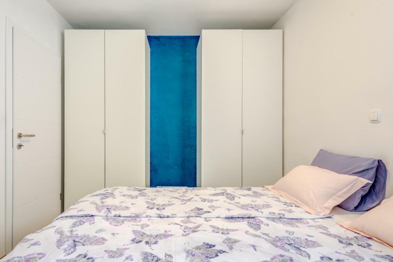Apartment Zara Split Eksteriør billede