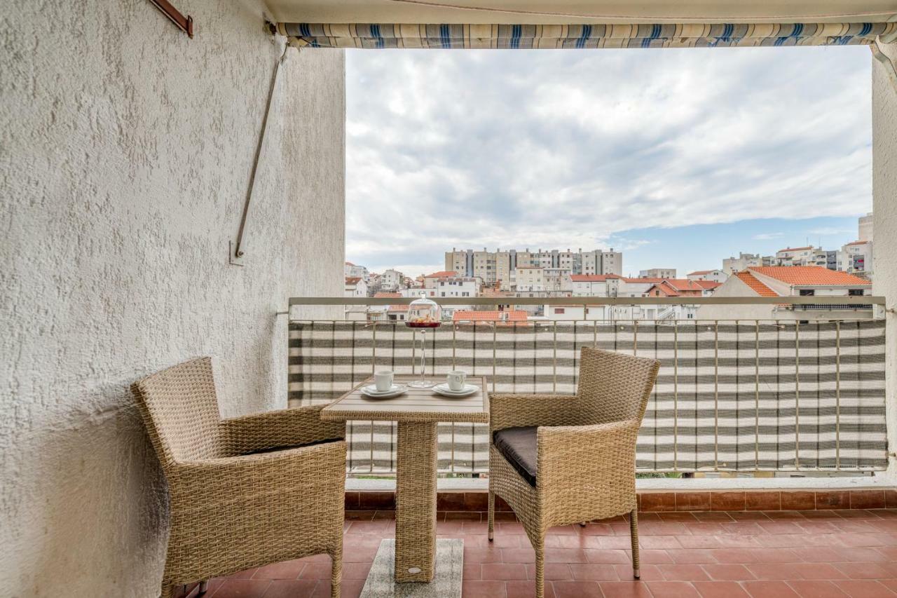 Apartment Zara Split Eksteriør billede